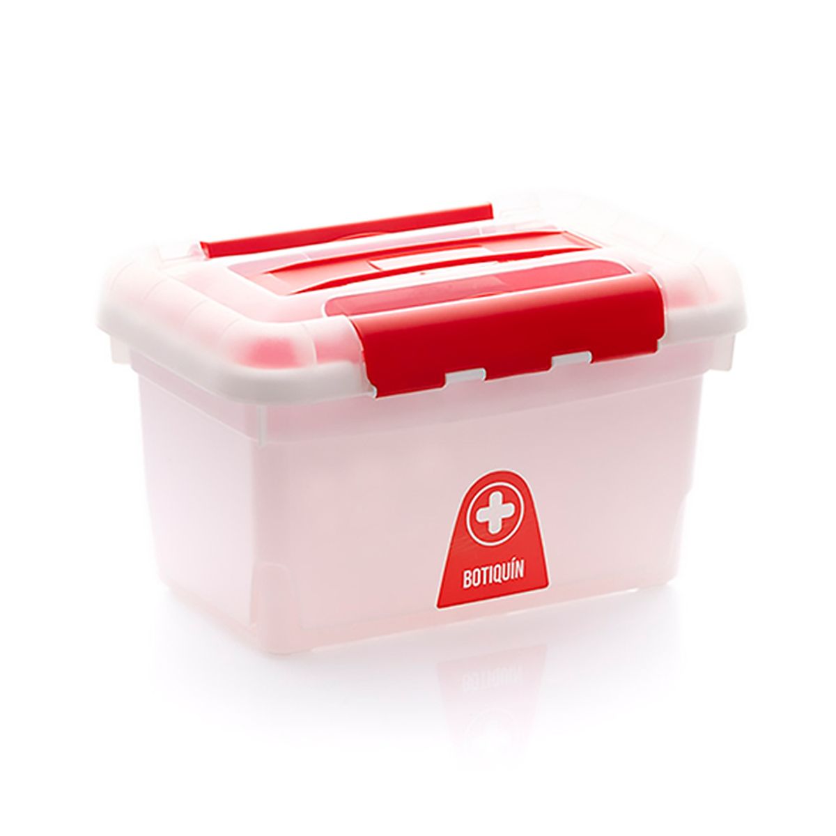 KENDY - Boutiquin Kendy N° 1 de 5 Litros