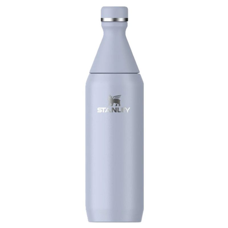 STANLEY - Termo Stanley All Day Slim Bottle 20oz 591ml Dew Drop Gloss