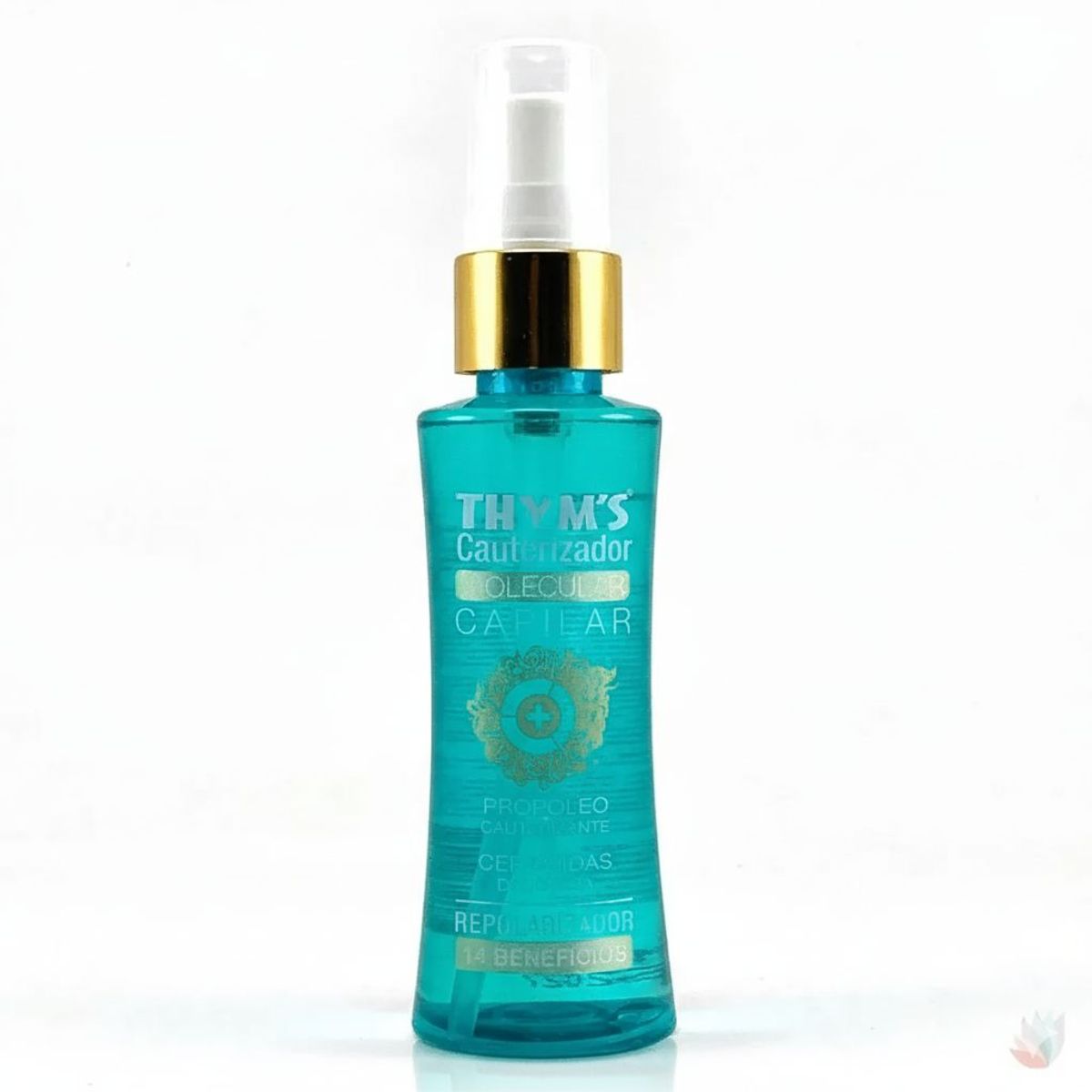 GENERICO - Cauterizador Molecular Capilar Thyms