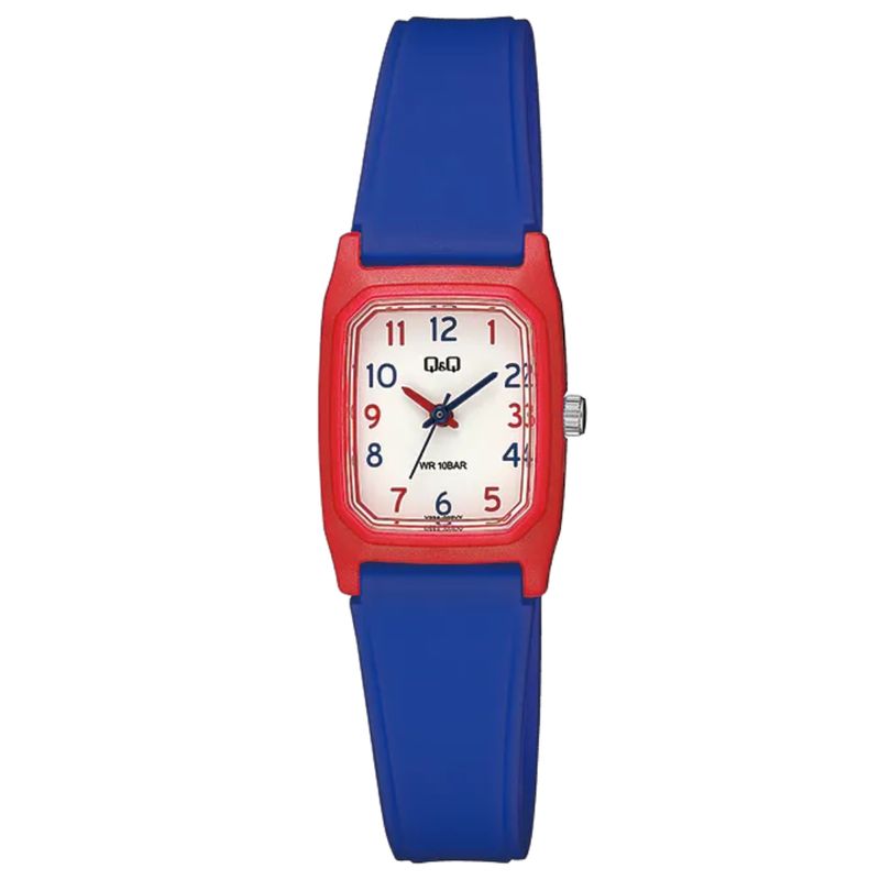 Q&Q - Reloj Q&Q V33A-002VY Diseño Casual