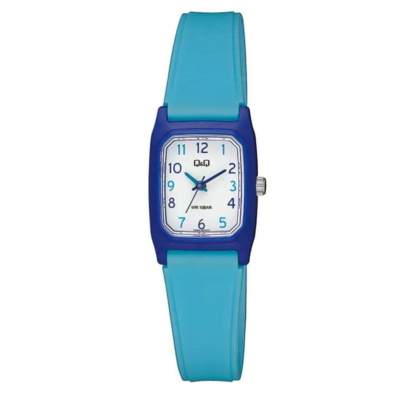 Q&Q - Reloj Q&Q V33A-001VY Diseño Casual