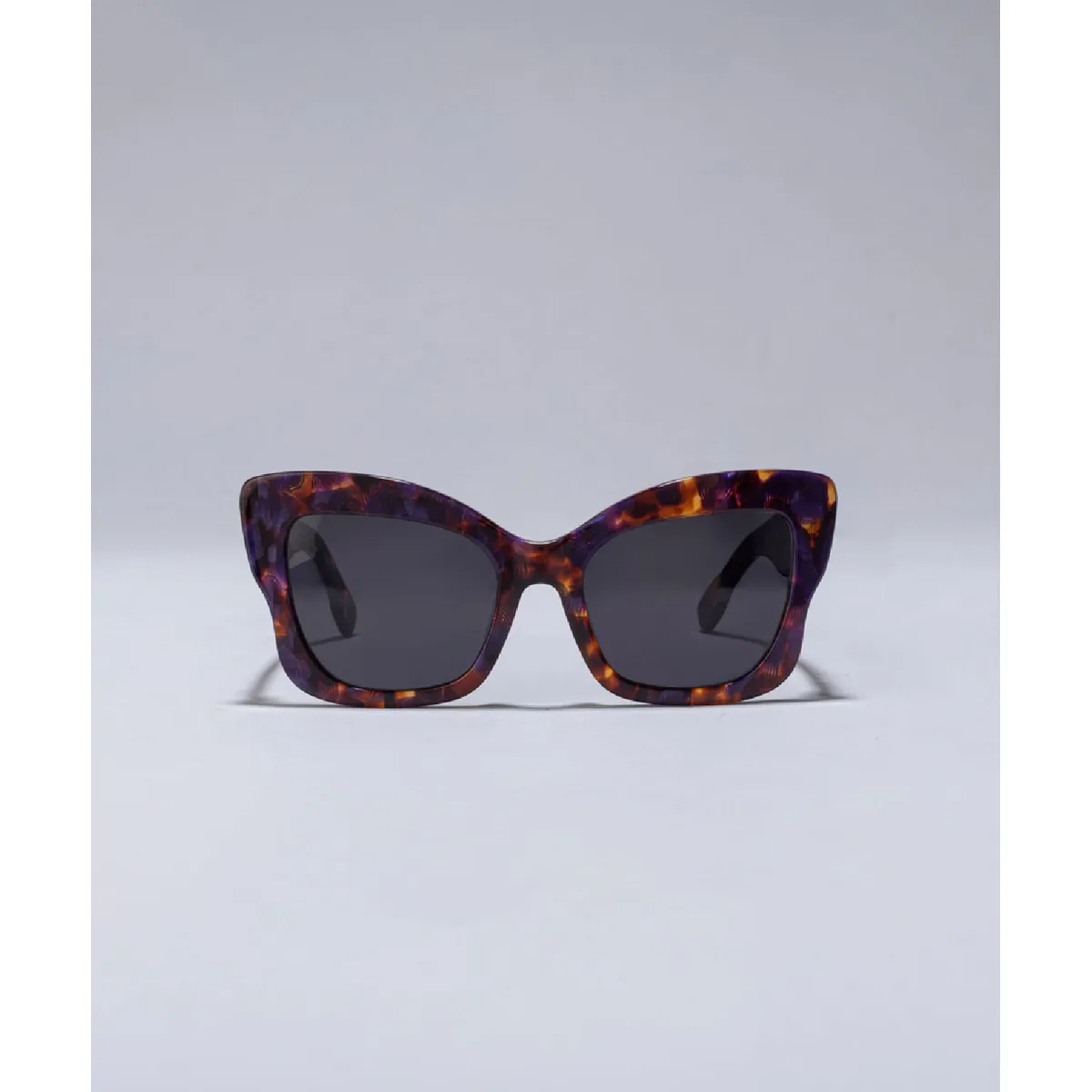 MARIO HERNANDEZ - Gafas Monarca Carey Noche MH Folks