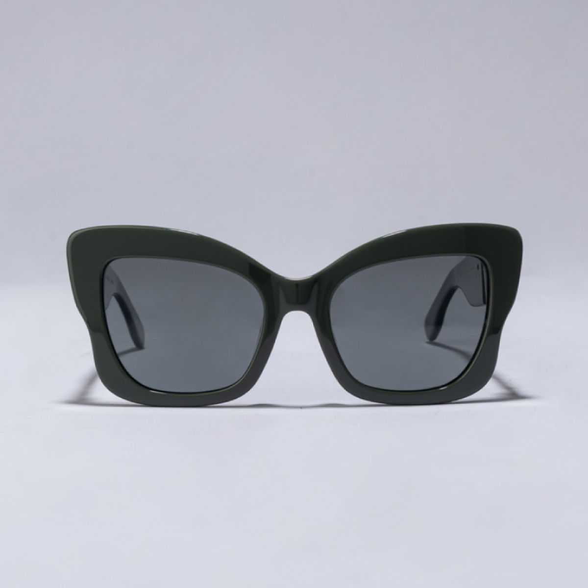 MARIO HERNANDEZ - Gafas Monarca II Ceniza Mh Folks