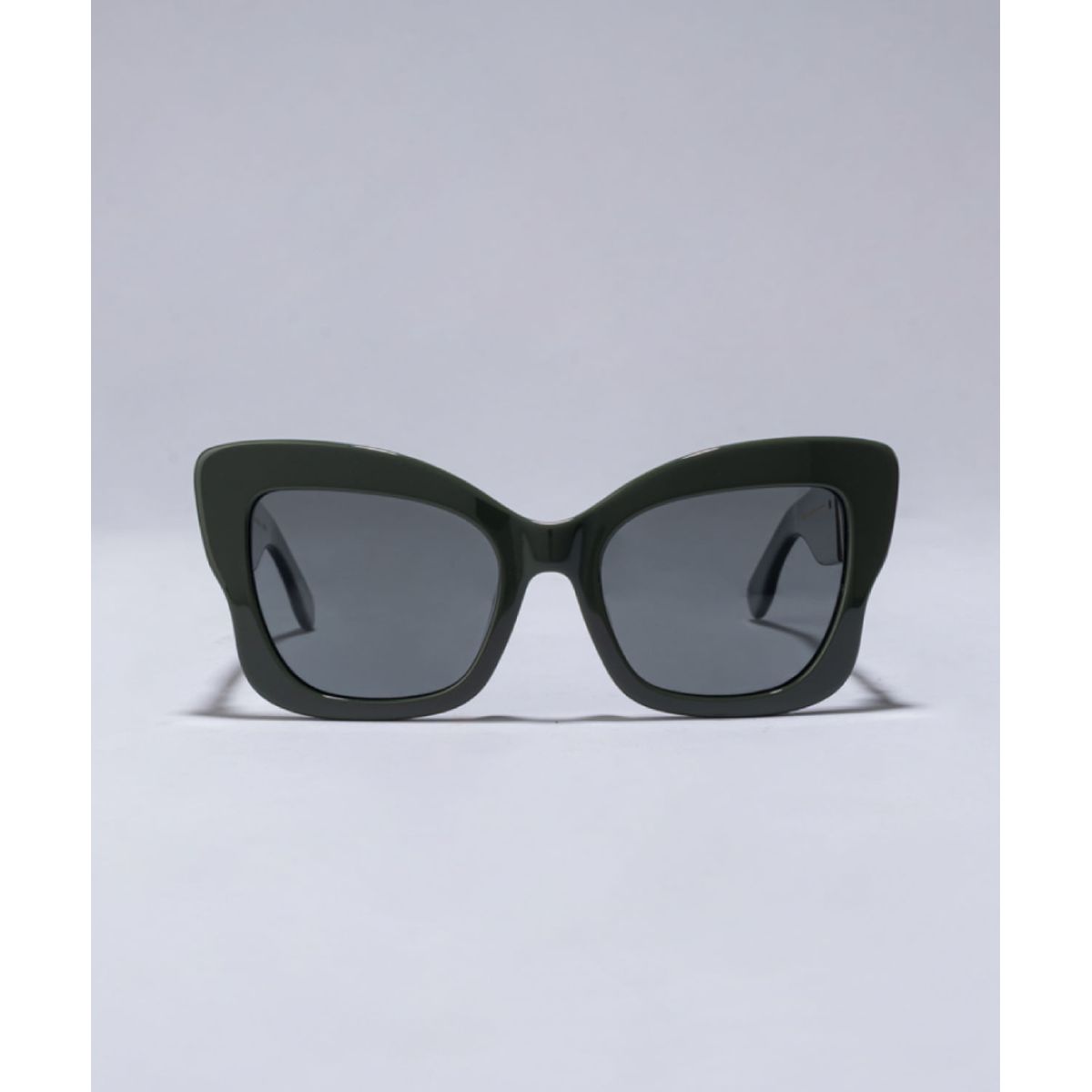 MARIO HERNANDEZ - Gafas Monarca II Ceniza Mh Folks