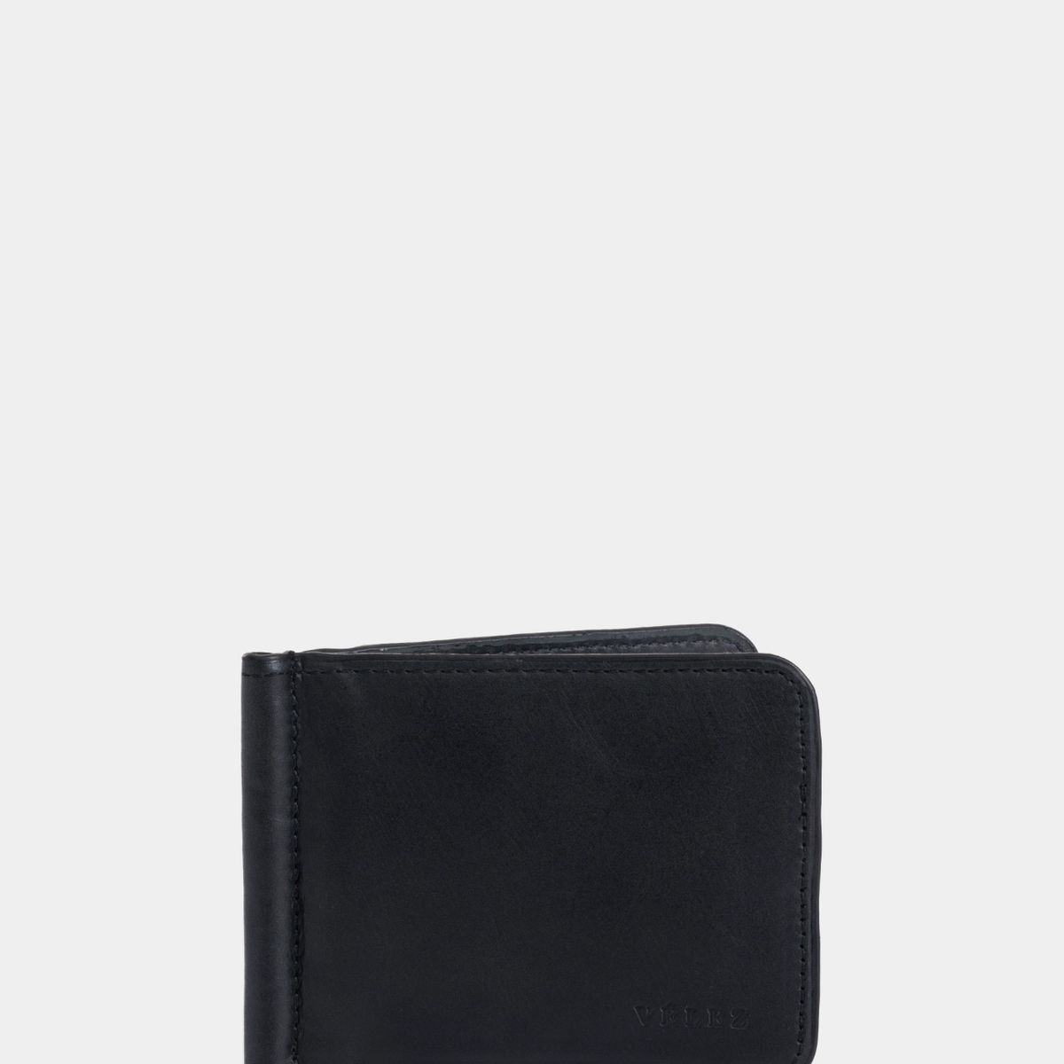 VELEZ - Vélez Porta Billetes De Cuero Contrastes