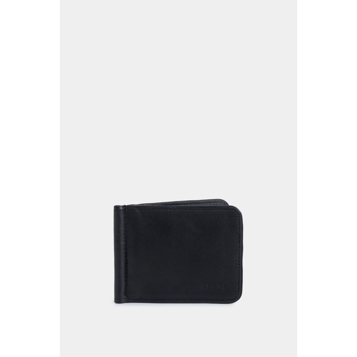 VELEZ - Vélez Porta Billetes De Cuero Contrastes