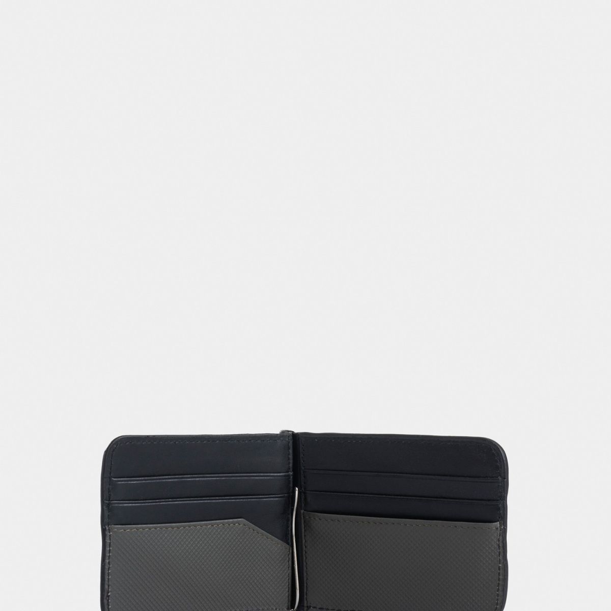 VELEZ - Vélez Porta Billetes De Cuero Contrastes