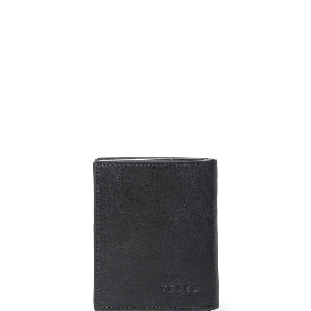 VELEZ - Vélez Porta Documentos De Cuero Tecnológico