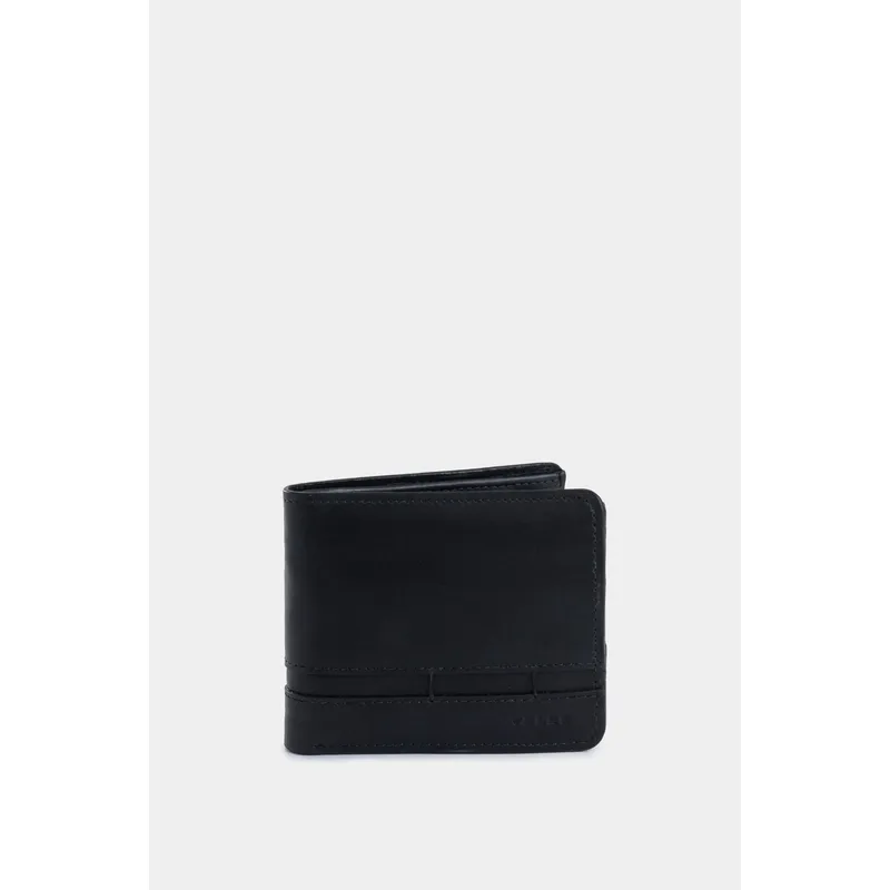 VELEZ - Vélez Billetera Paled De Cuero Para Hombre Casual