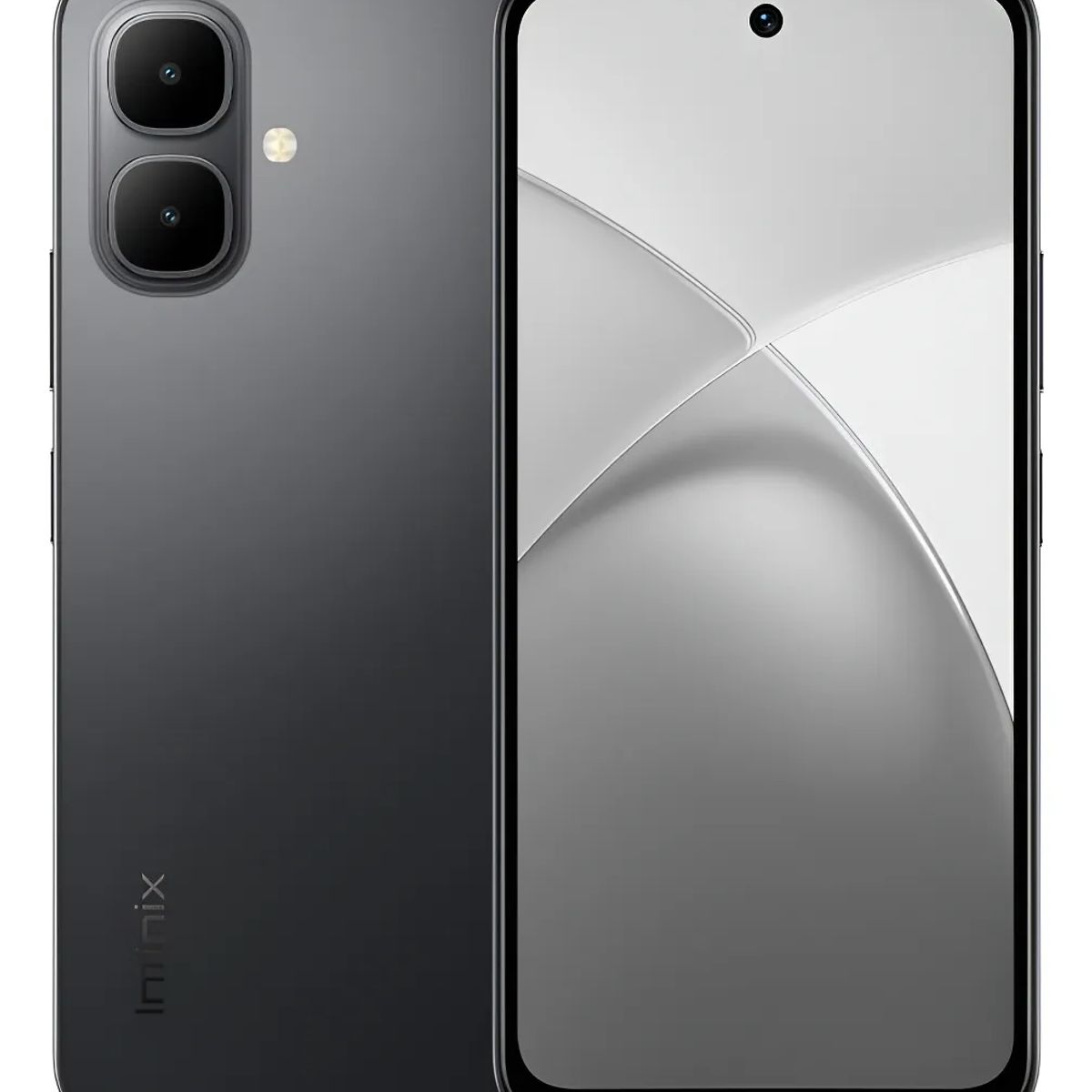 INFINIX - Celular Infinix Smart 10 Dual Sim 256gb Ram 4+4gb 5000 Mah