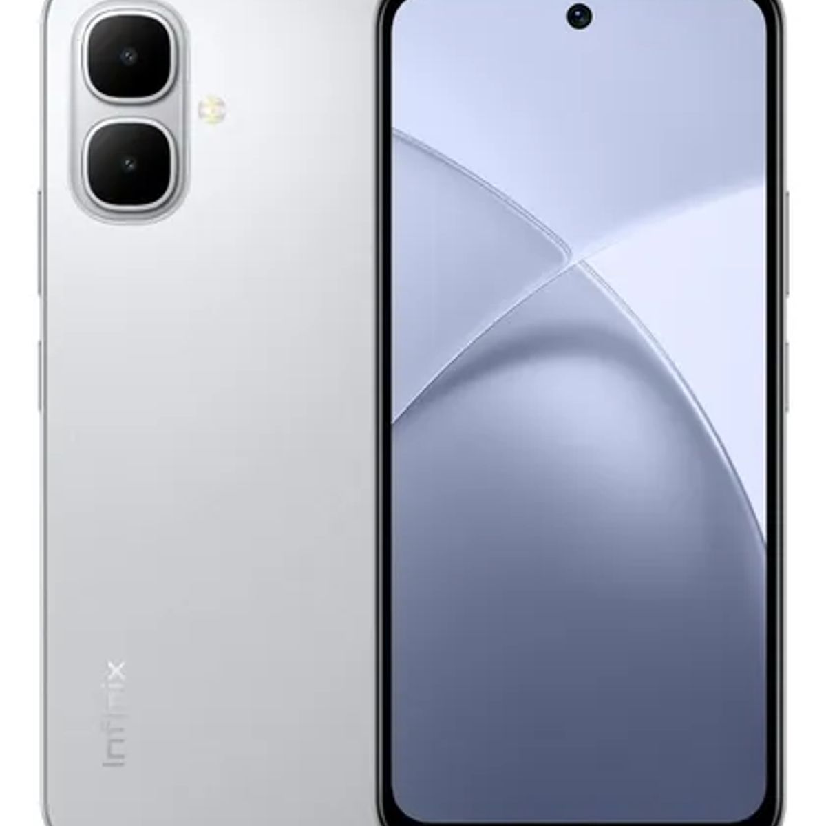 INFINIX - Celular Infinix Smart 10 Dual Sim 256gb Ram 4+4gb 5000 Mah