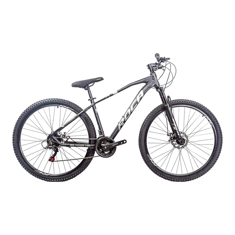 ROCA - Bicicleta Roca Prado 140