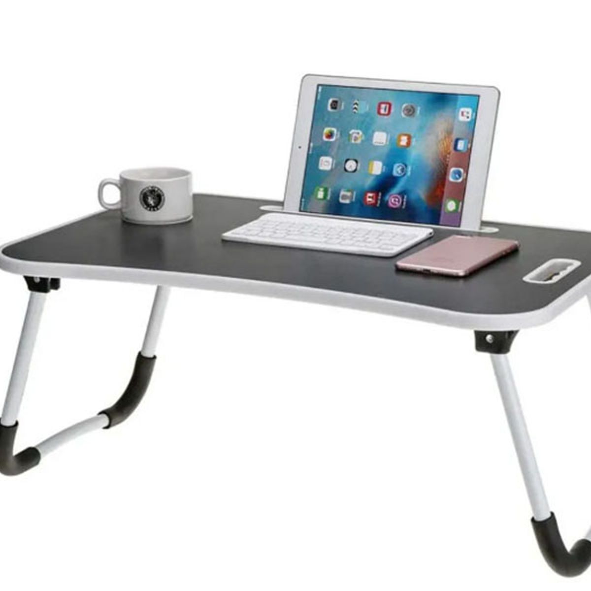 GENERICO - Escritorio Portatil Mesa para Cama