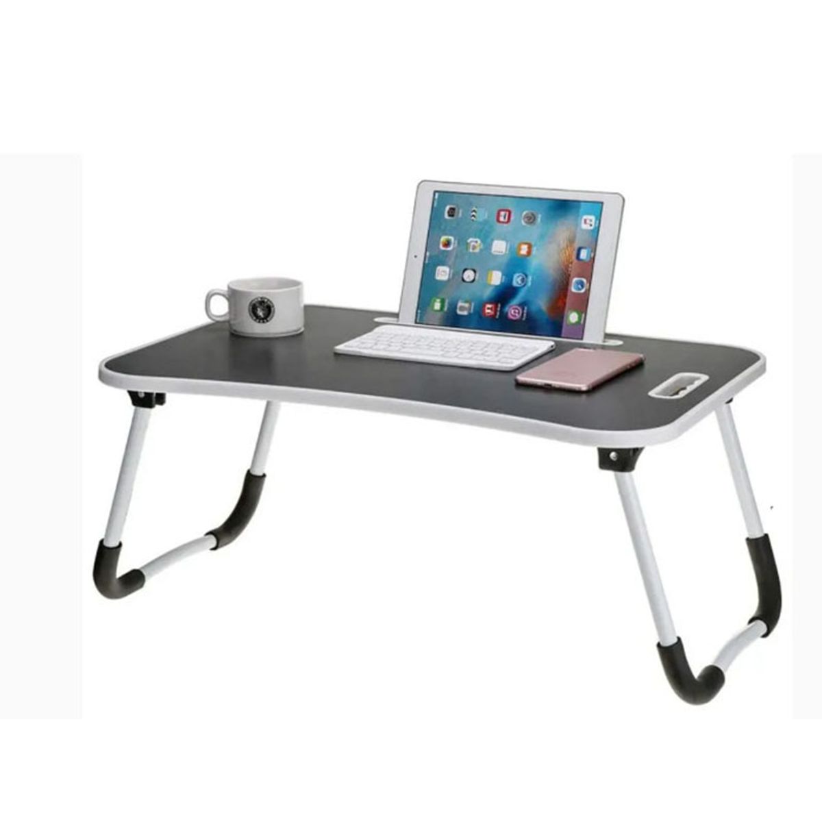 GENERICO - Escritorio Portatil Mesa para Cama