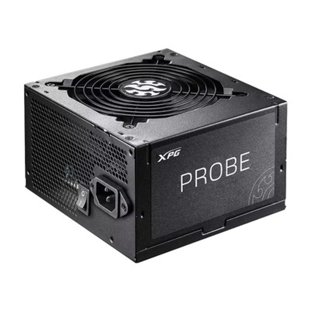 XPG - Fuente Xpg 600w Probe 80p Bronze