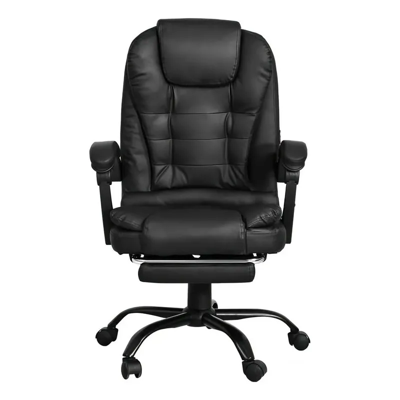 ATLANTIS - Silla de Escritorio Masajeadora Ejecutiva Presidencial