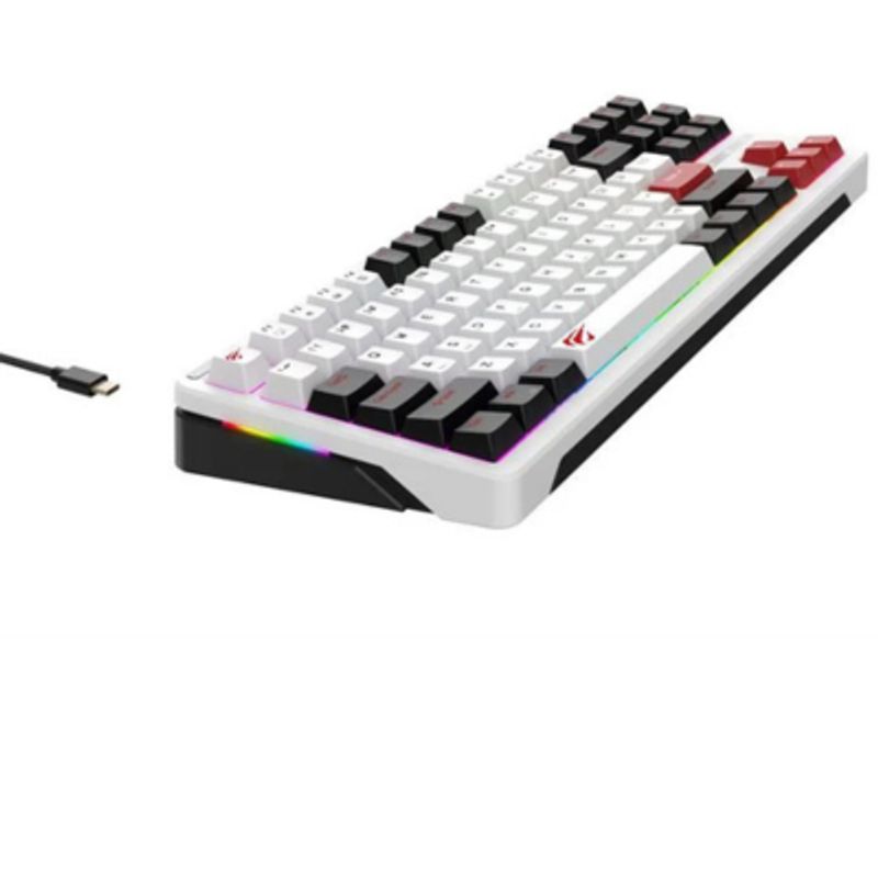 HAVIT - TECLADO MECANICO GAMER HAVIT KB902L