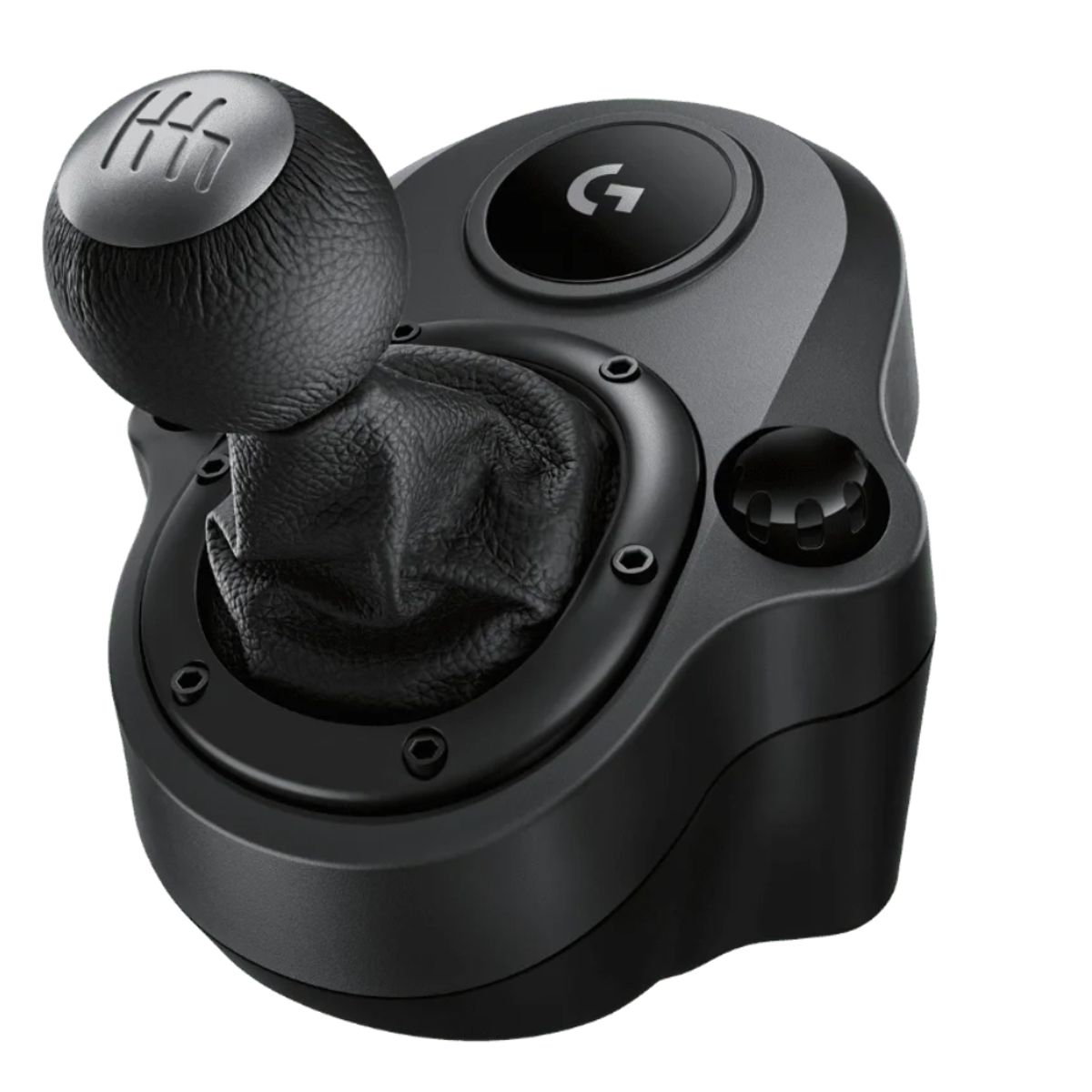 LOGITECH - Combo Driving Force Timon G923+Palanca De Cambio Driving Force Shifter