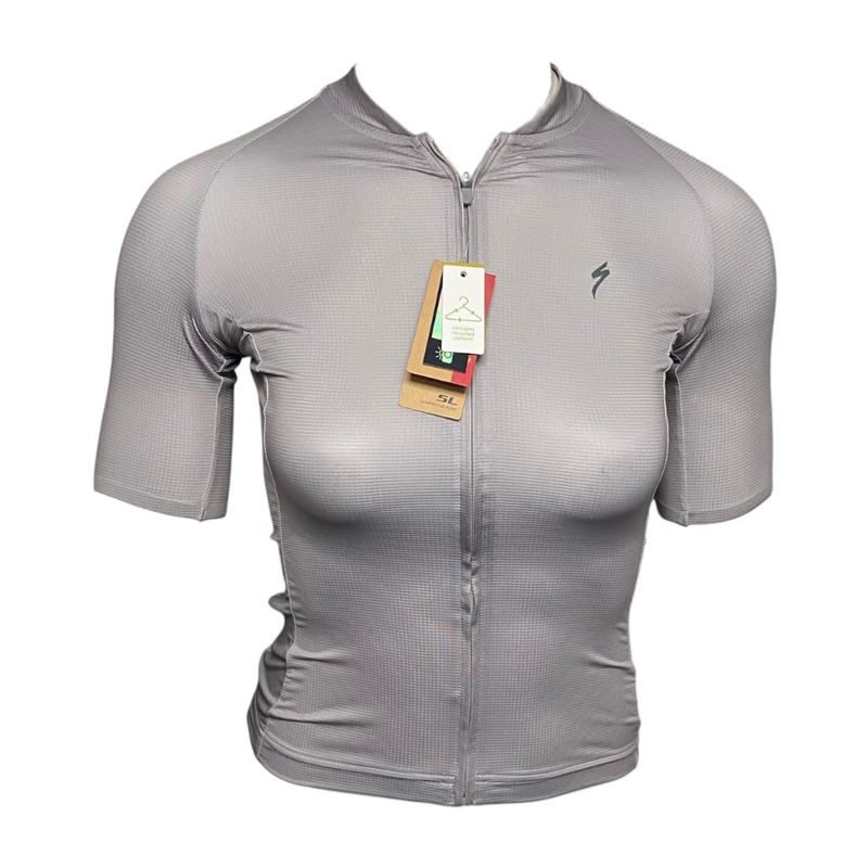 SPECIALIZED - Jersey Ciclismo Specialized Sl Road Fit Para Mujer Original