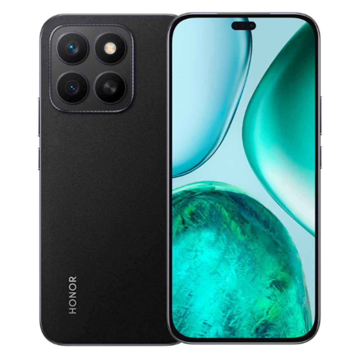 HONOR - Honor X8C 512GB 8GB RAM 4G Negro