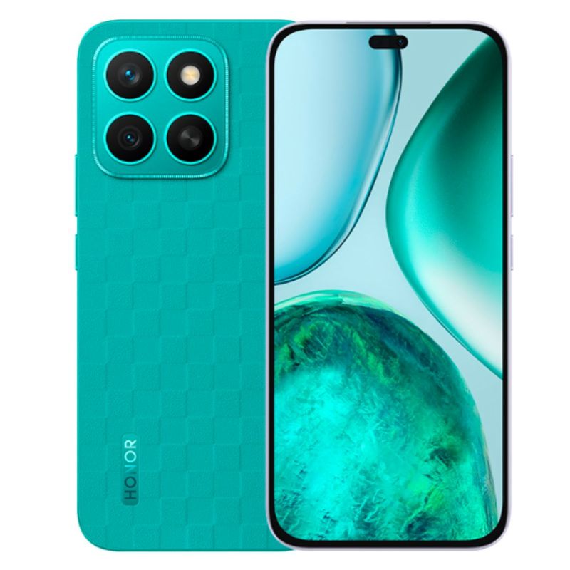 HONOR - Honor X8C 512GB 8GB RAM 4G Verde