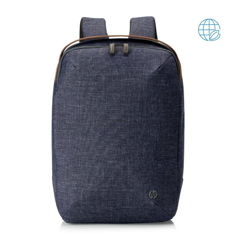 HP - Mochila HP Renew 15 Azul Marino