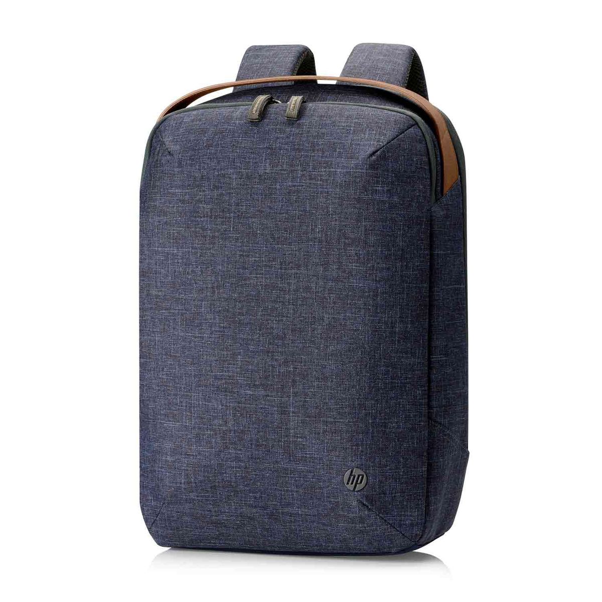HP - Mochila HP Renew 15 Azul Marino