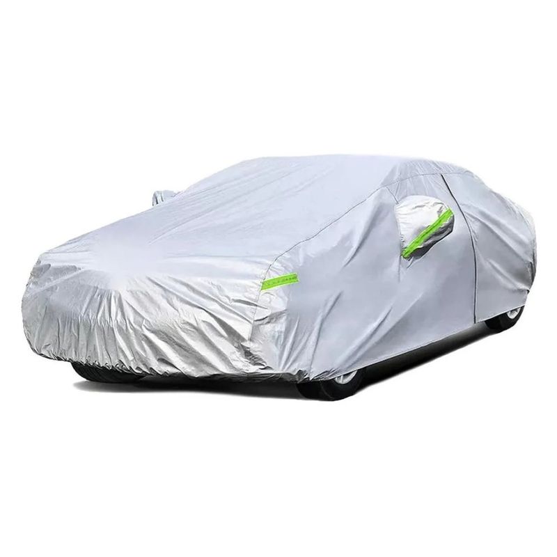 ZHOPI CO - Pijama Forro Automovil Sedan Calidad Premium Impermeable