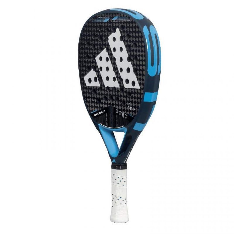 GENERICO - Pala Adidas Maxi Arce Cross It Carbon 2025