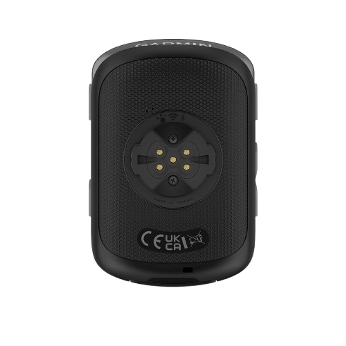 GARMIN - Ciclocomputador Garmin Edge 540 Negro