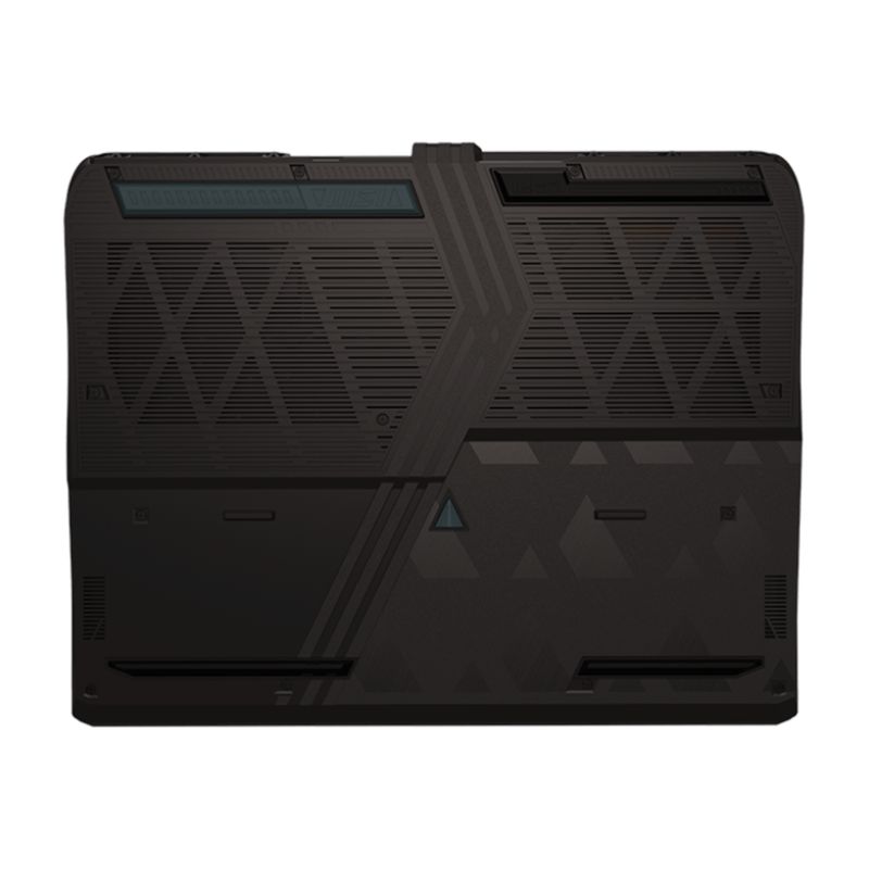 MSI - Portatil Gamer Msi Vector 16 HX Intel Ultra 7-255HX RAM 96GB SSD 2TB RTX 5070 Ti 12GB