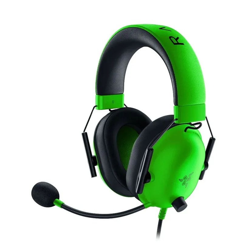 RAZER - Diadema Razer BlackShark V2 X Gamer