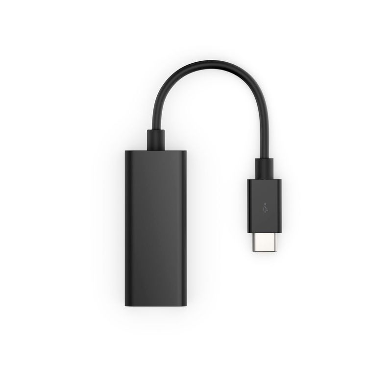 HP - Adaptador HP USB Tipo C a RJ45
