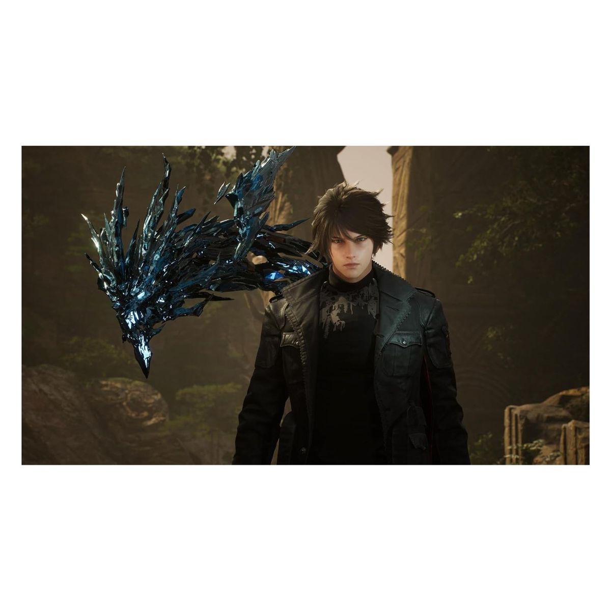 PLAYSTATION - Lost Soul Aside Ps5 Fisico