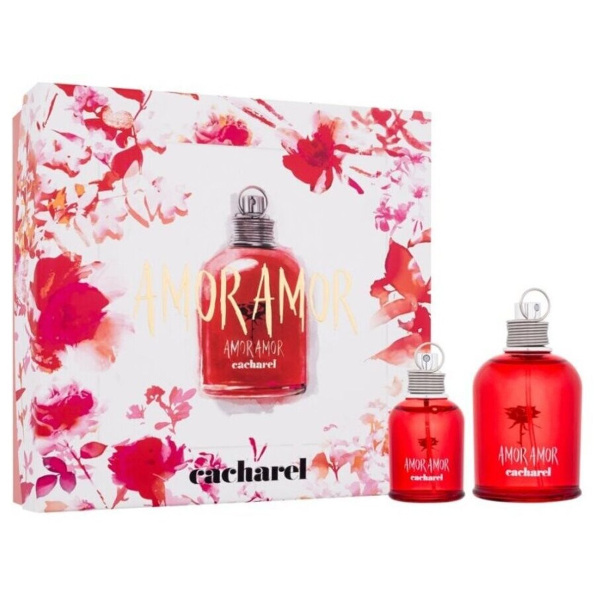 CACHAREL - PERFUME MUJER CACHAREL SET AMOR AMOR EDT 100 ML
