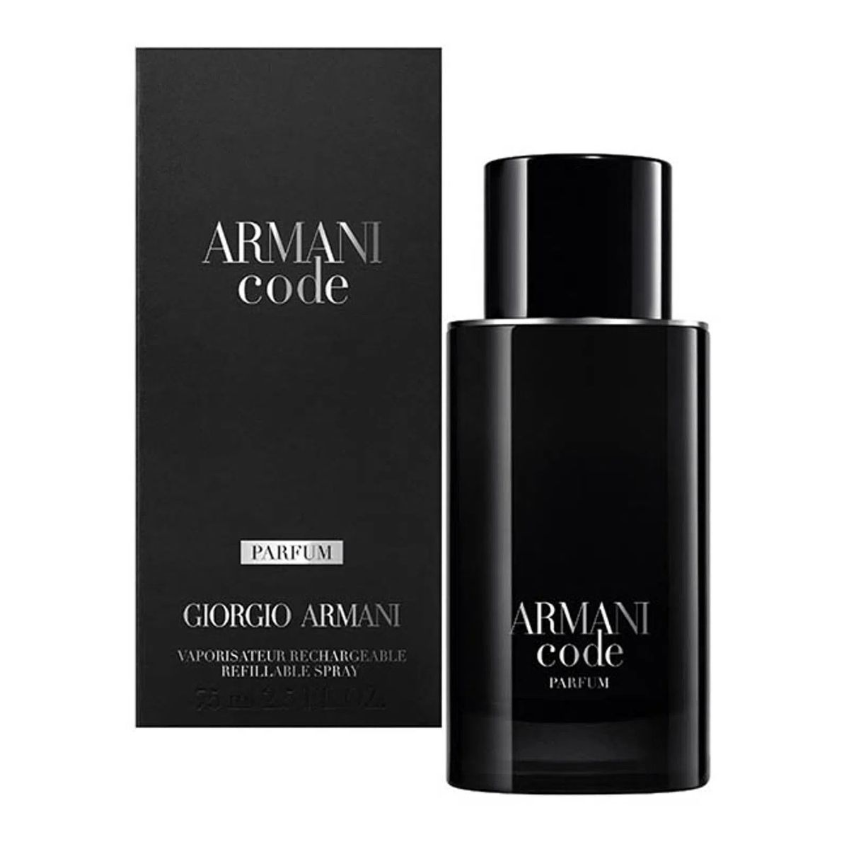 GIORGIO ARMANI - PERFUME HOMBRE ARMANI CODE LE PARFUM 75 ML