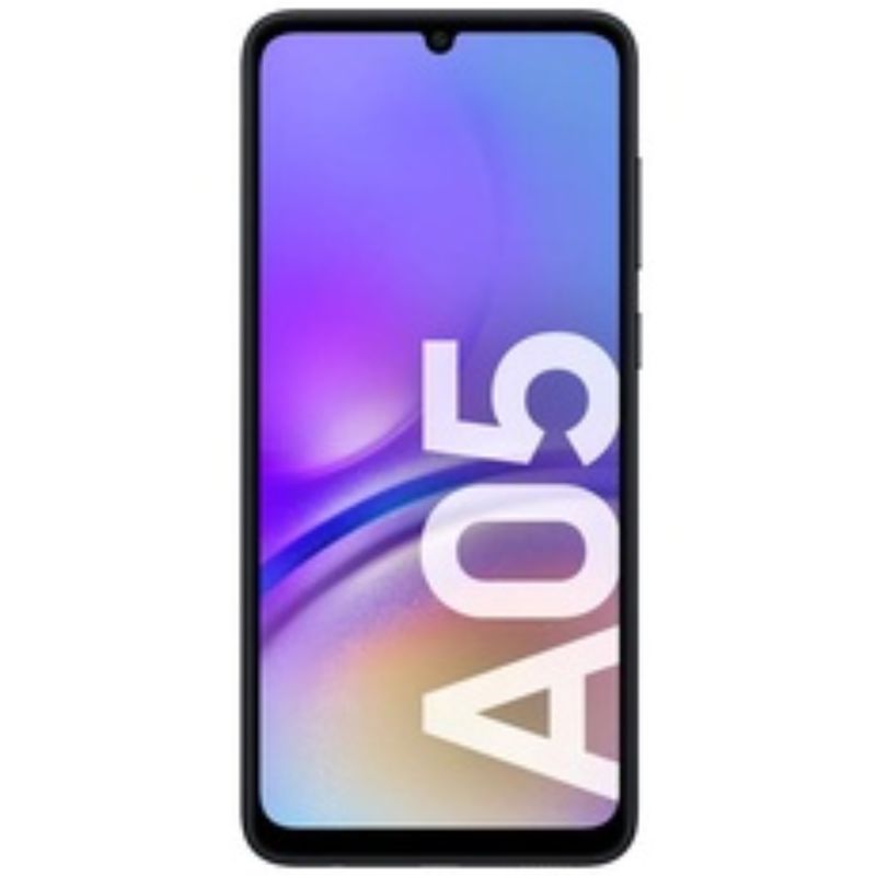 SAMSUNG - Celular Samsung A05 4G 64Gb 4Ram Negro