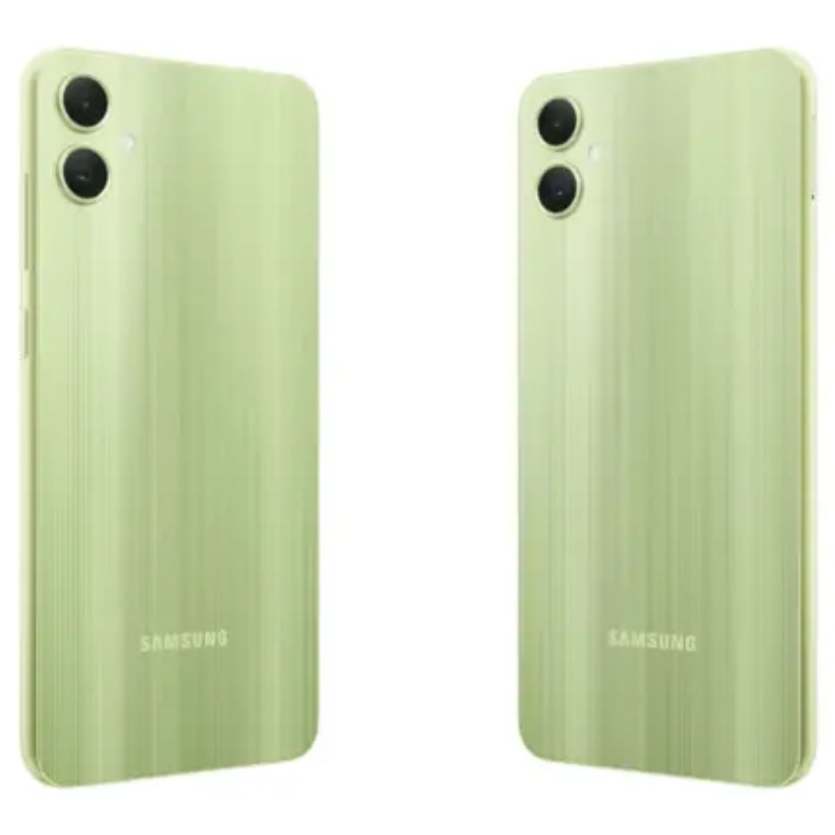 SAMSUNG - Celular Samsung A05 4Ram 64Gb 4G Verde
