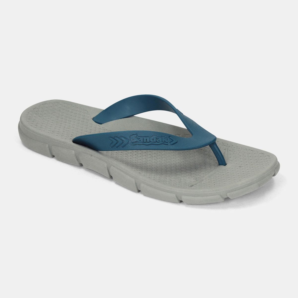 SANDA - Chancla Para Hombre Sandak Ratón Jacinto S