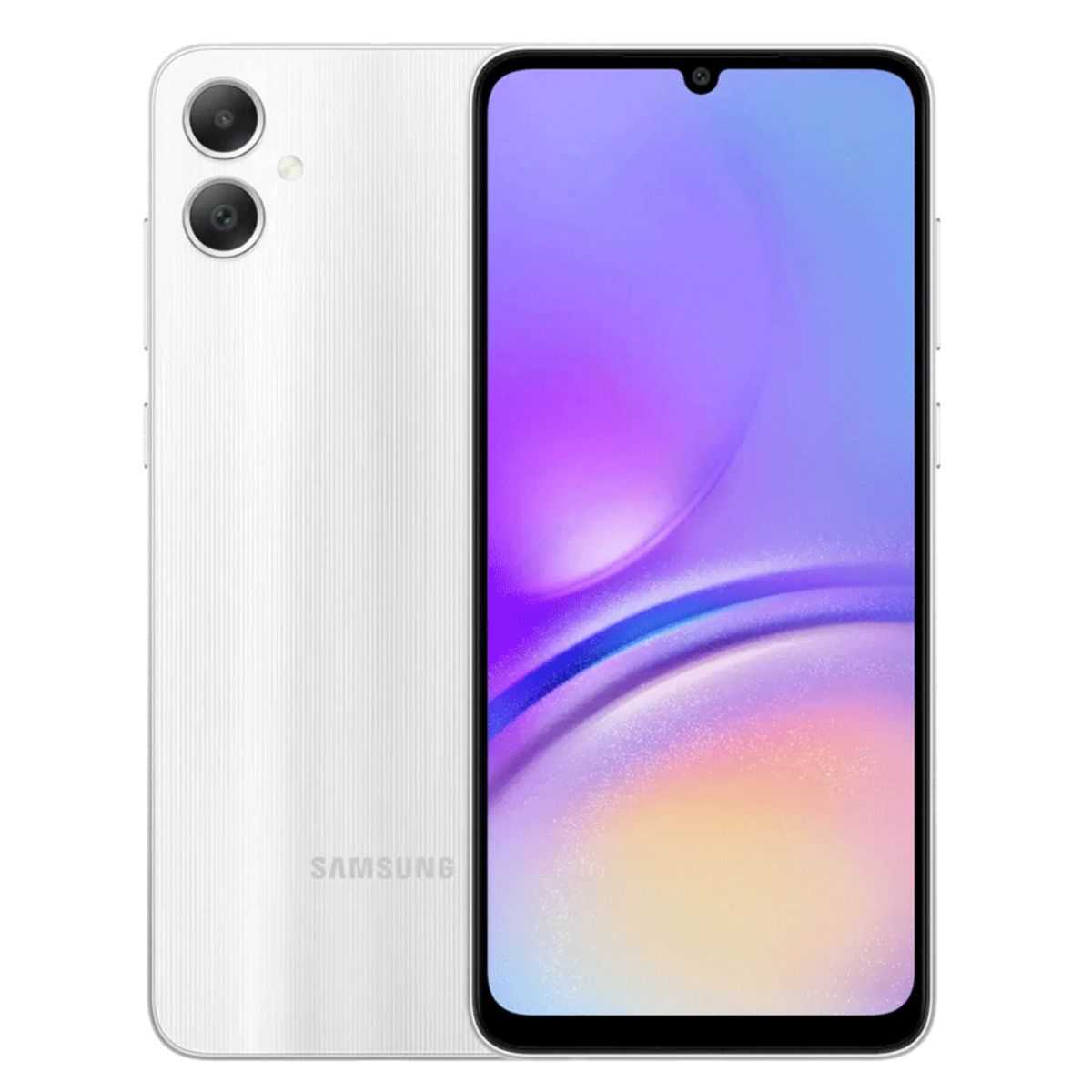 SAMSUNG - Celular Samsung A05 4G 64Gb 4Ram Gris