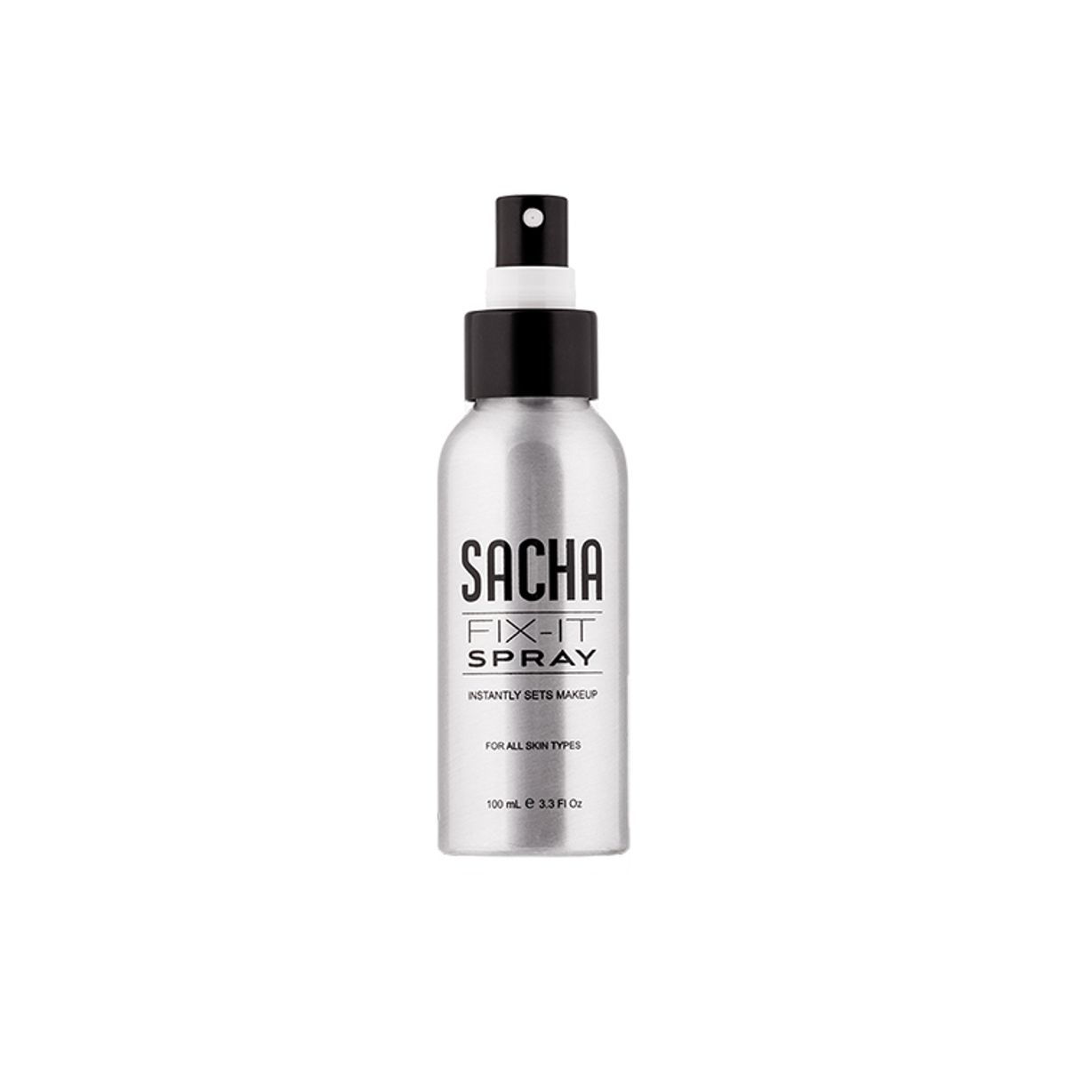 SACHA COSMETICS - Fijador De Maquillaje Sacha Fix-it Spray