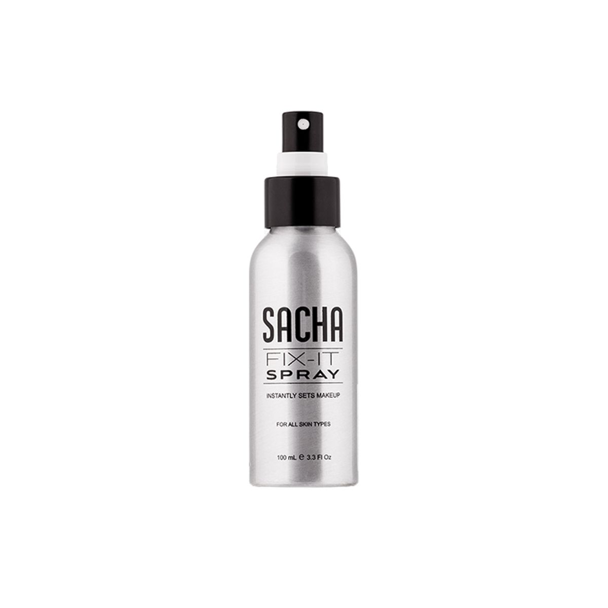 SACHA COSMETICS - Fijador De Maquillaje Sacha Fix-it Spray