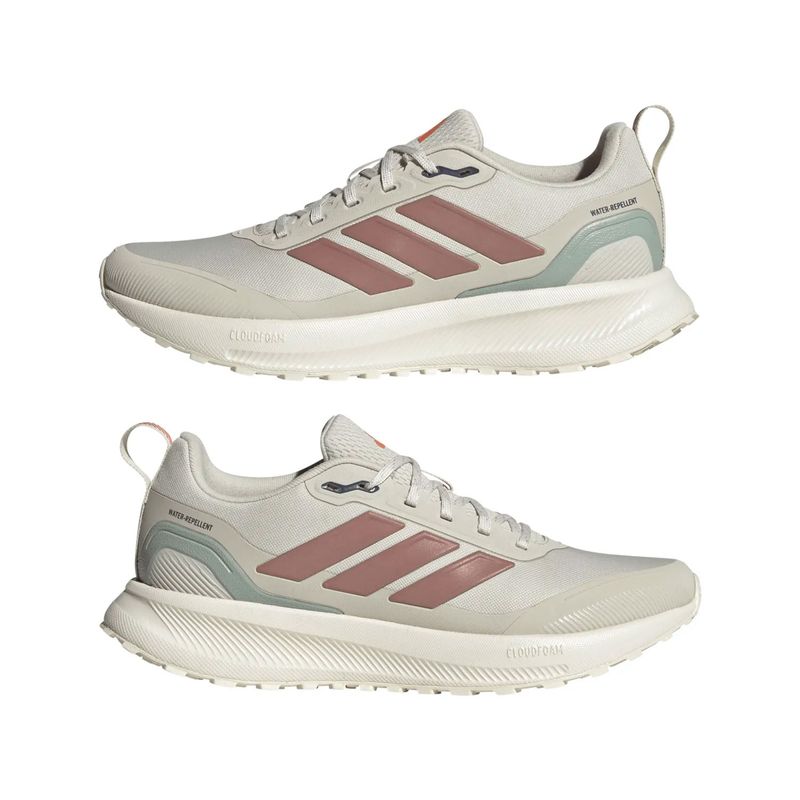 ADIDAS - Tenis Adidas Runfalcon 5 Tr Mujer