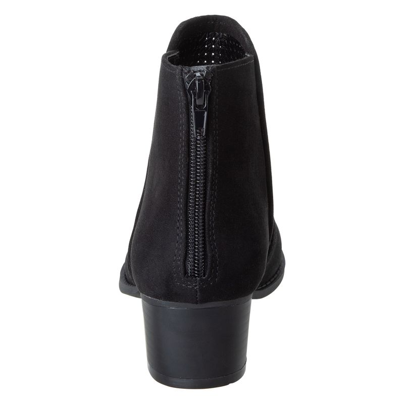 Botas Zapatos American Eagle Para Mujer Jean AE De Tiro Alto Y