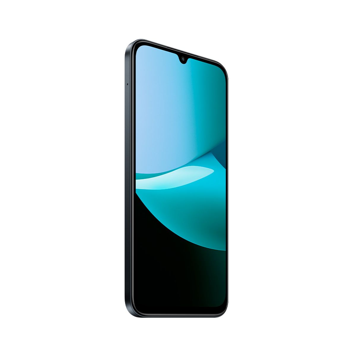 XIAOMI - Redmi 15C Black 4GB 128GB  Batería 6000mAh + Pantalla 69