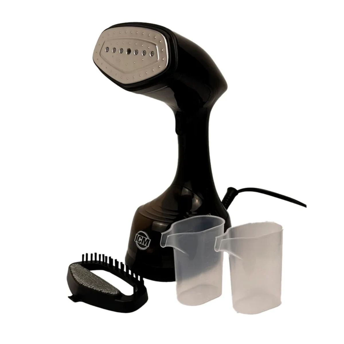 ICM - Plancha Vaporizador Vertical P06 - ICM