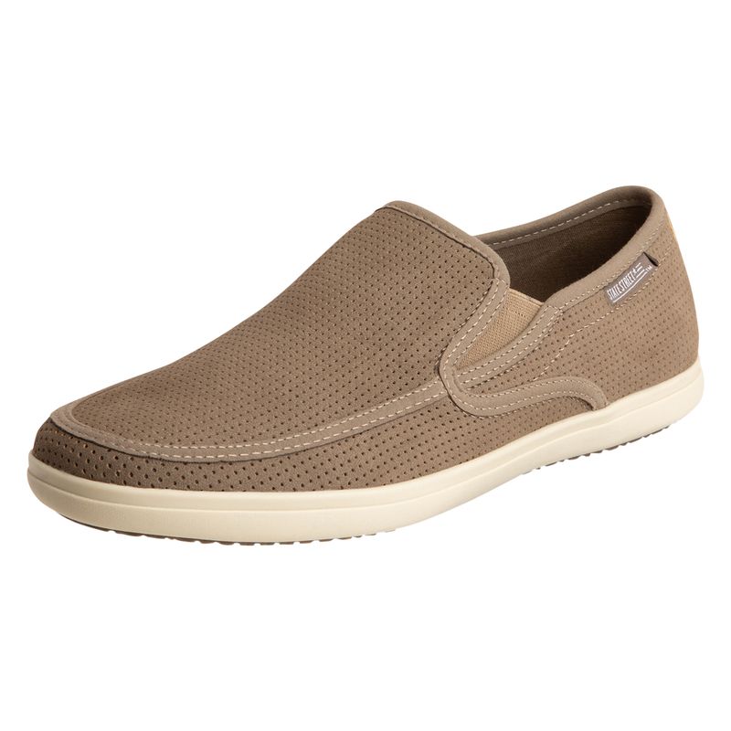 STATE STREET - Zapatos Casuales Breeze Para Hombre Bronceado State Street 198153