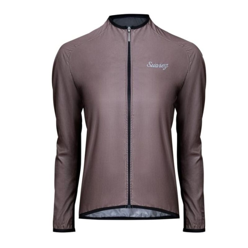 SUAREZ - Chaqueta Contra Viento Suarez Performance Mujer Original