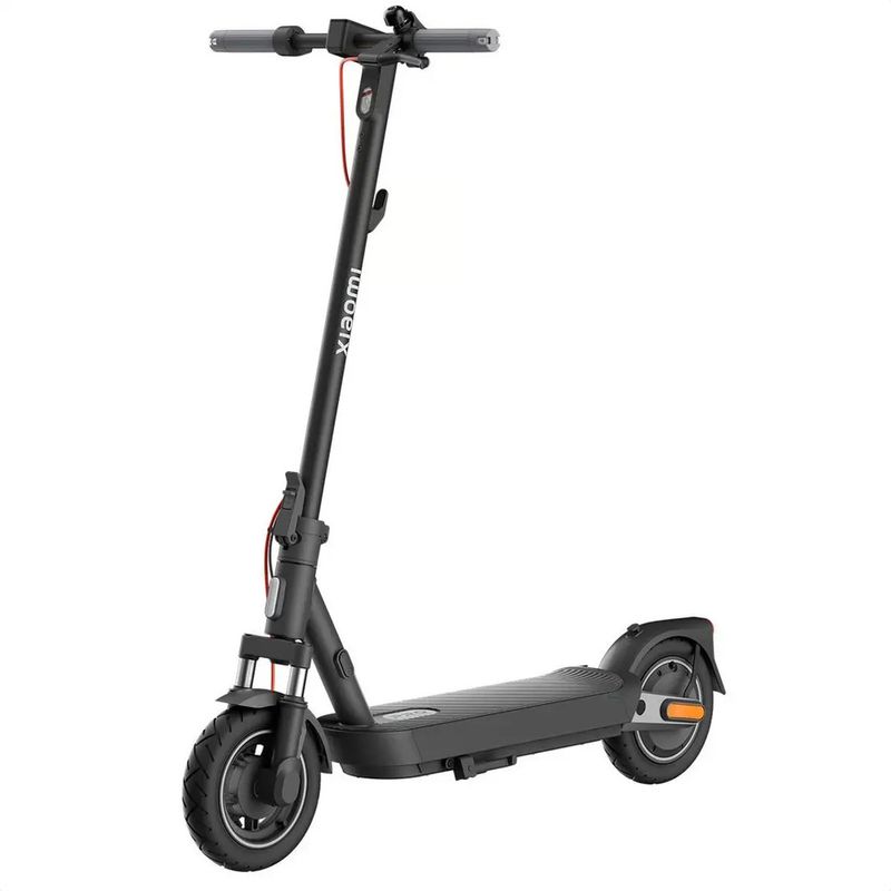 XIAOMI - Xiaomi Electric Scooter 5 Pro US - Potencia y autonomía para dominar la ciudad