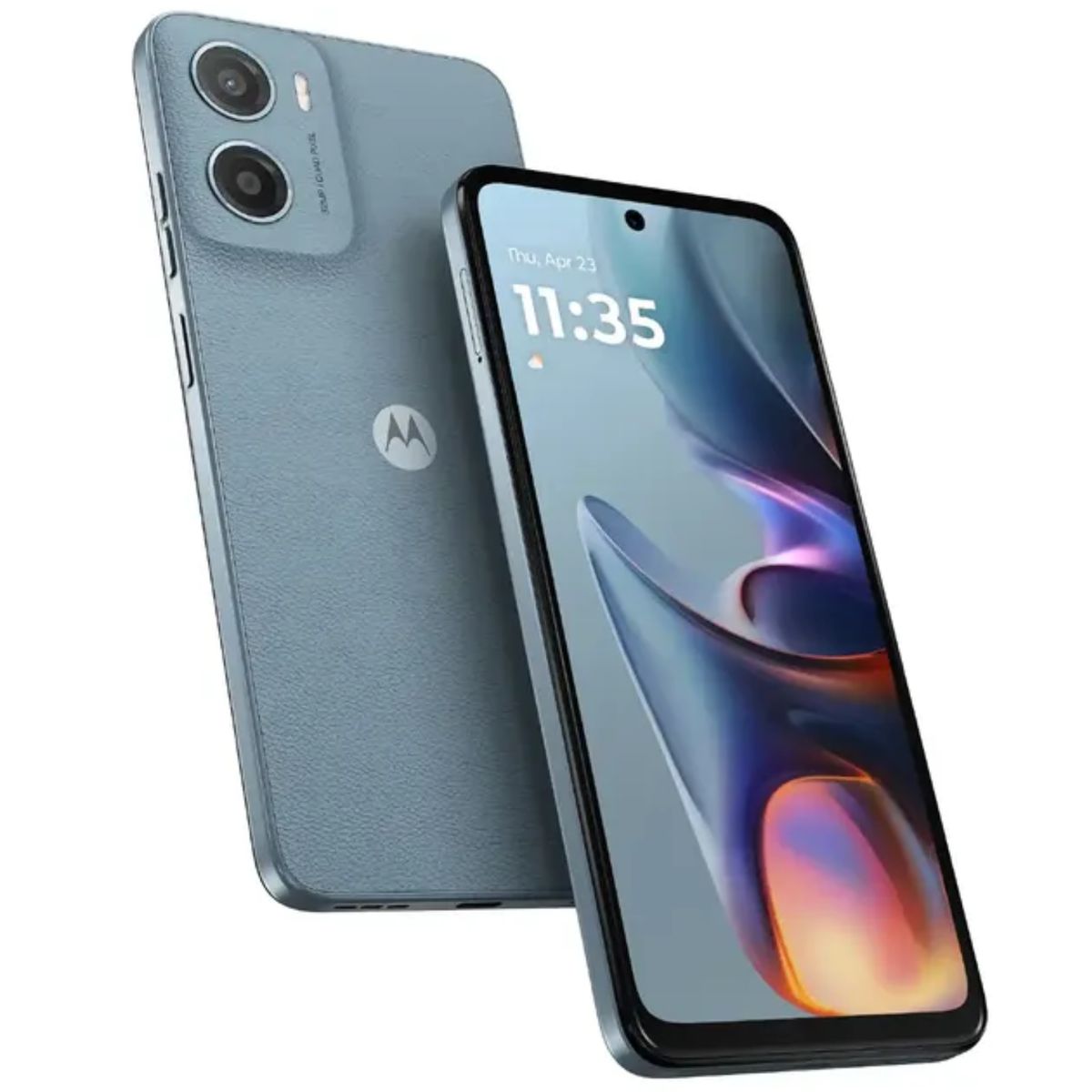 MOTOROLA - Celular Motorola E15 4G 64Gb 2Ram Azul